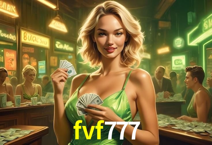 Jogos de Slot fvf777