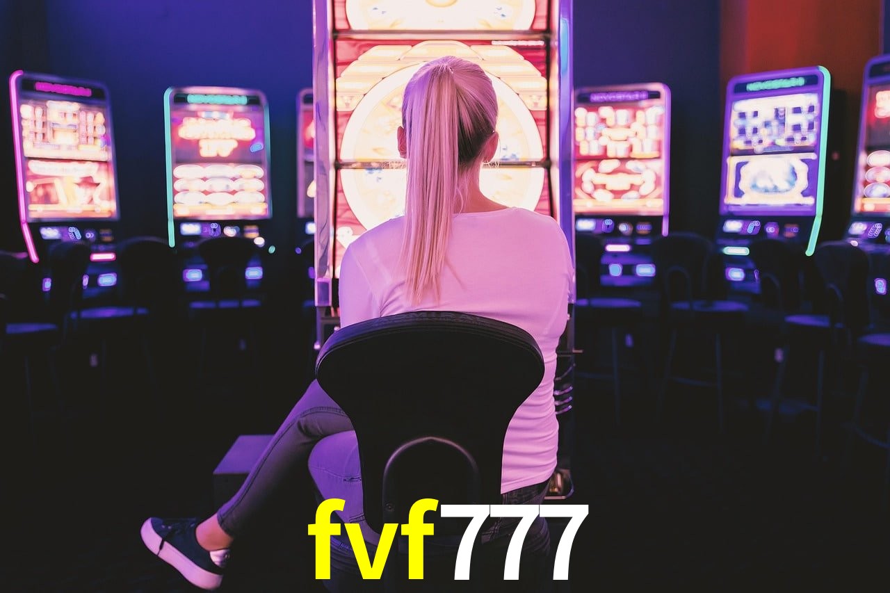 Welcome Bonus fvf777