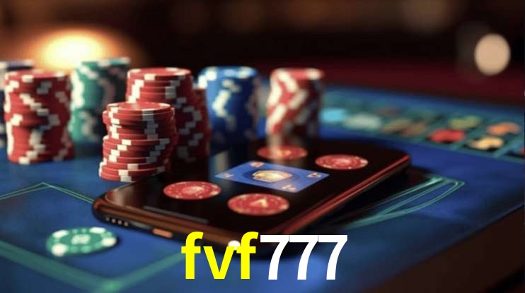 A Revolução dos Aplicativos de Jogos no fvf777