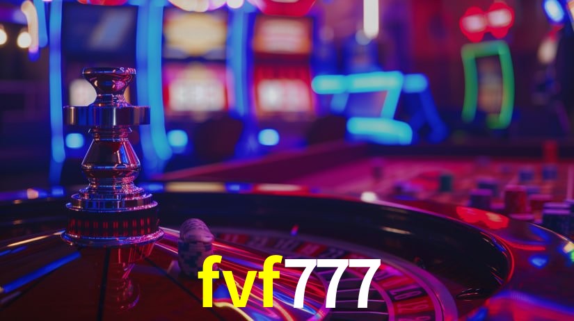 fvf777: Seu Especialista em Apostas Esportivas Brasileiras