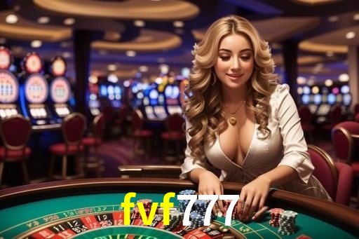 VIP Casino fvf777