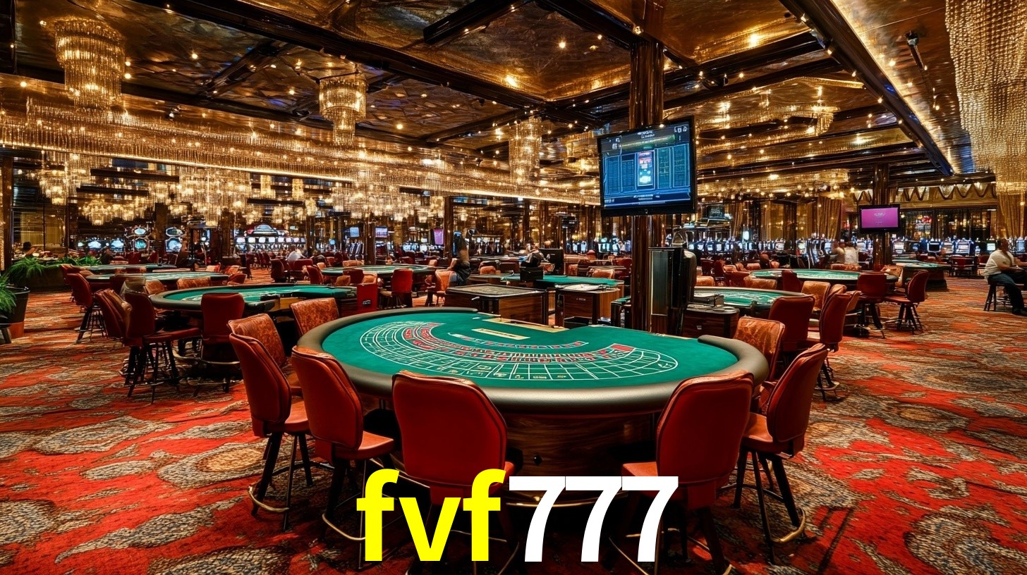 Bônus Generosos e Exclusivos no fvf777 para Você!
