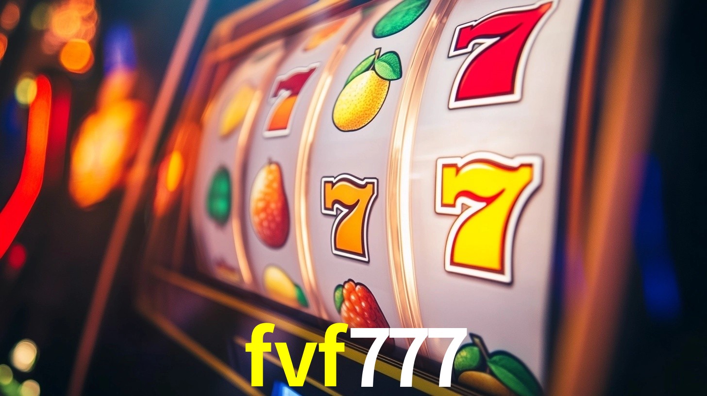 fvf777: Jogos de Caça-Níqueis-Altas Recompensas, Roleta-Velocidade, Blackjack-Desafios Máximos