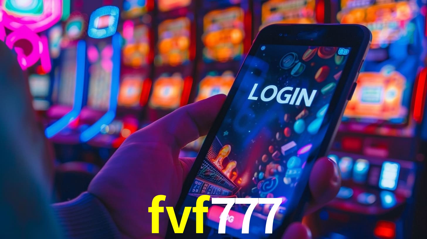 Inovações de Jogos na fvf777: O Futuro das Experiências Interativas