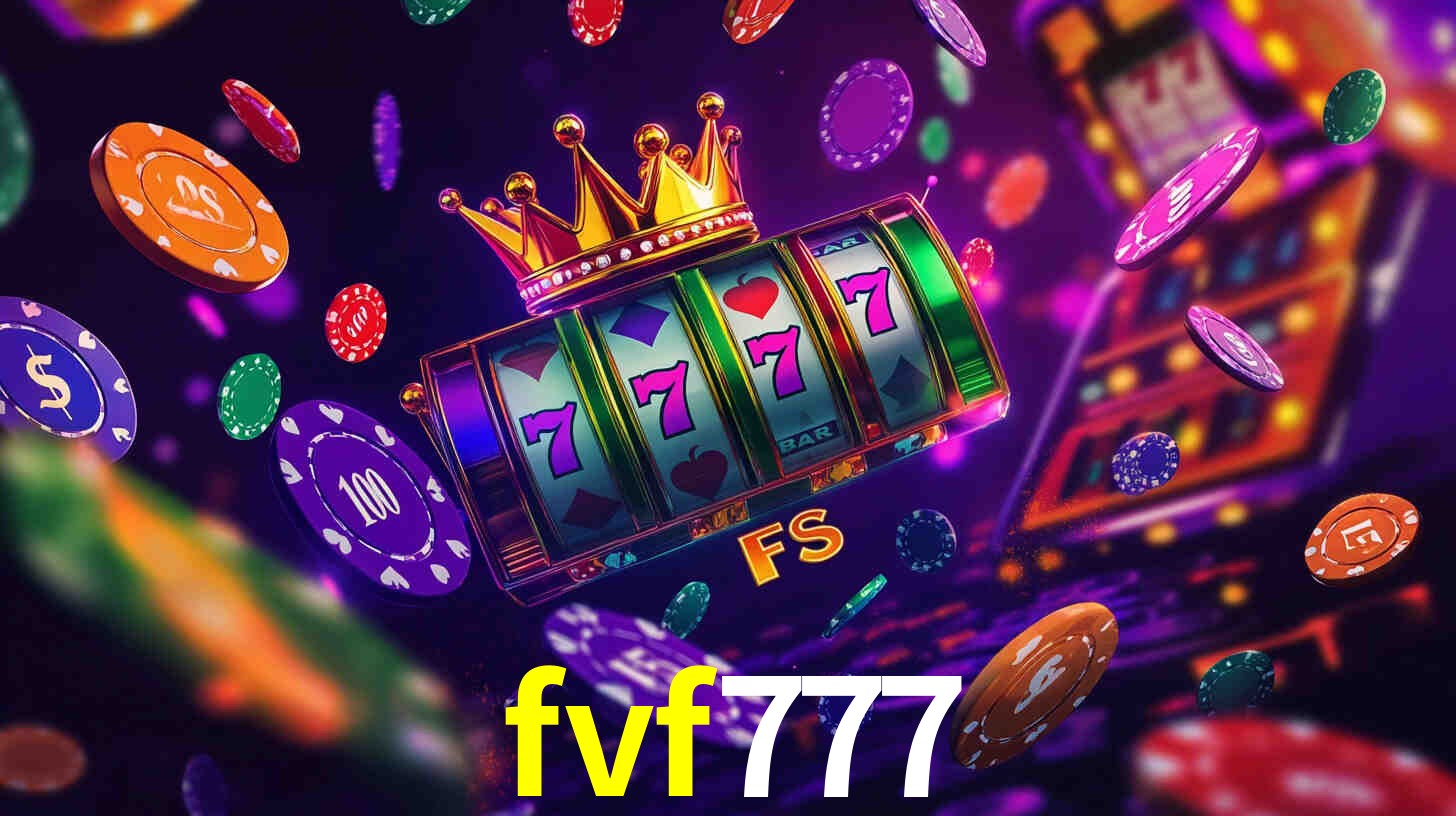 fvf777 App Interface