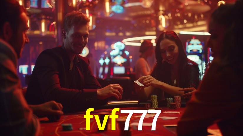 Torneios fvf777