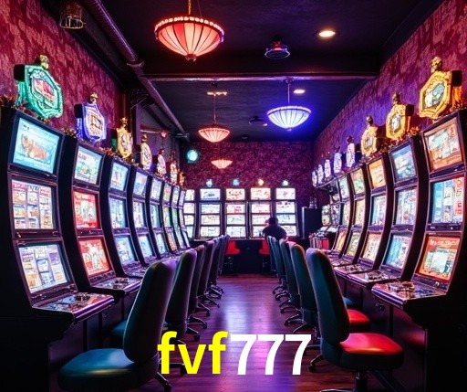Inovações de Jogos na fvf777: O Futuro das Experiências Interativas
