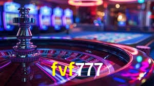 Desvendando o Mundo dos Jogos Virtuais na fvf777