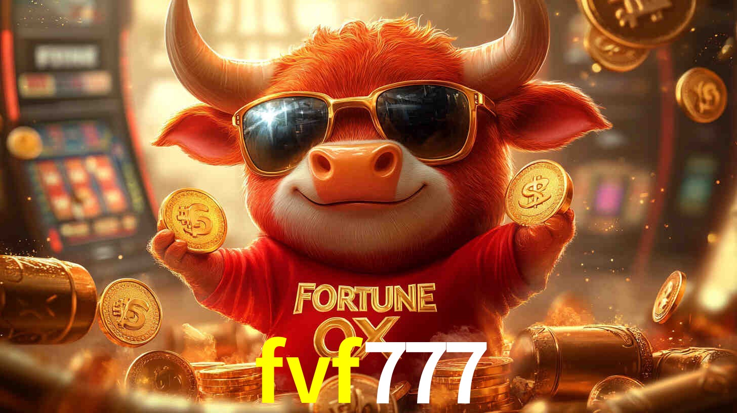 Desvendando o Mundo dos Jogos Virtuais na fvf777