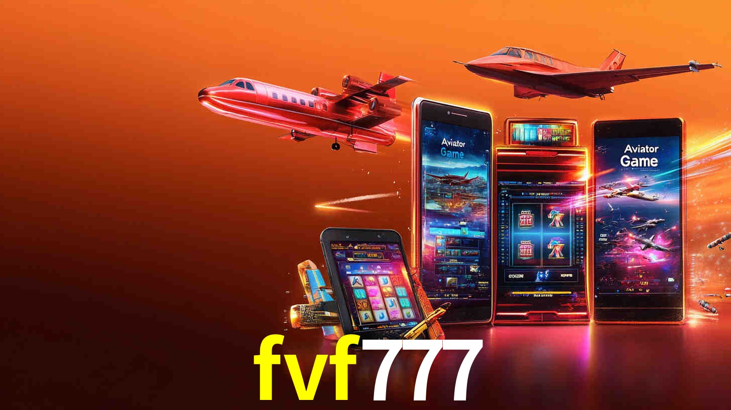 Casino Ao Vivo fvf777