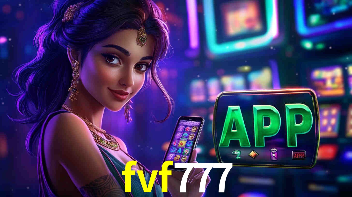 Descubra a Magia dos Jogos de Arcade no fvf777