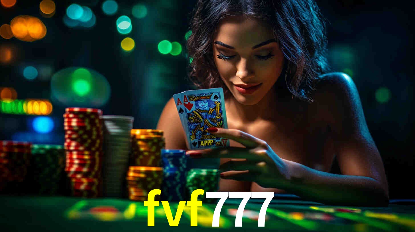 Recursos de Bônus fvf777