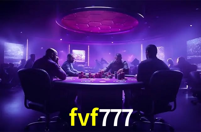 Inovações de Jogos na fvf777: O Futuro das Experiências Interativas