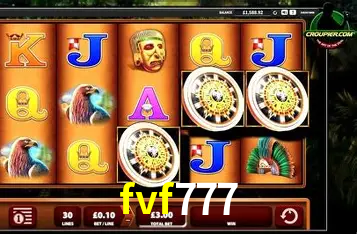 Interface do App fvf777