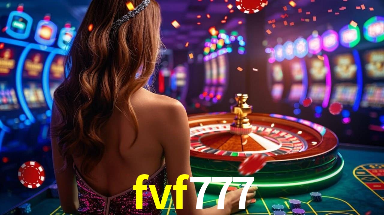 Descubra a Essência do fvf777: Nossa História e Compromissos