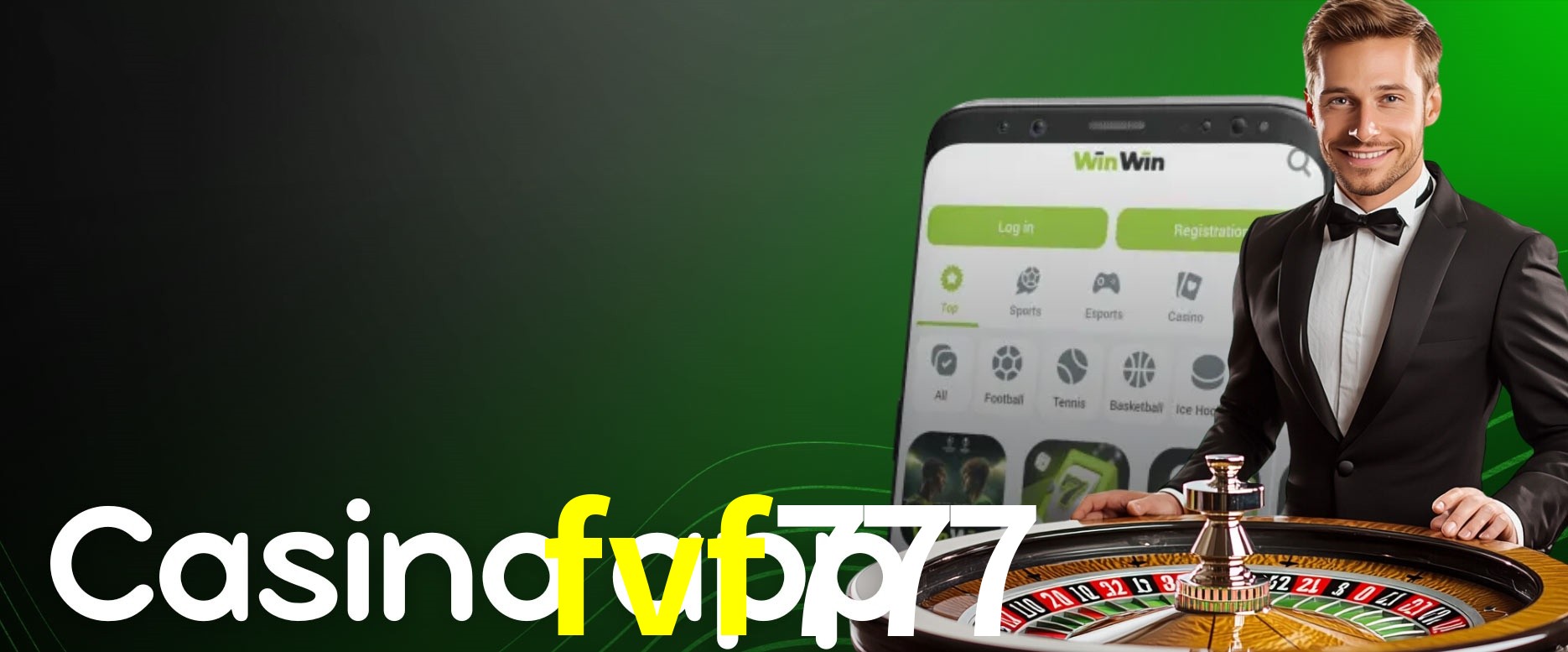 Secure Login fvf777