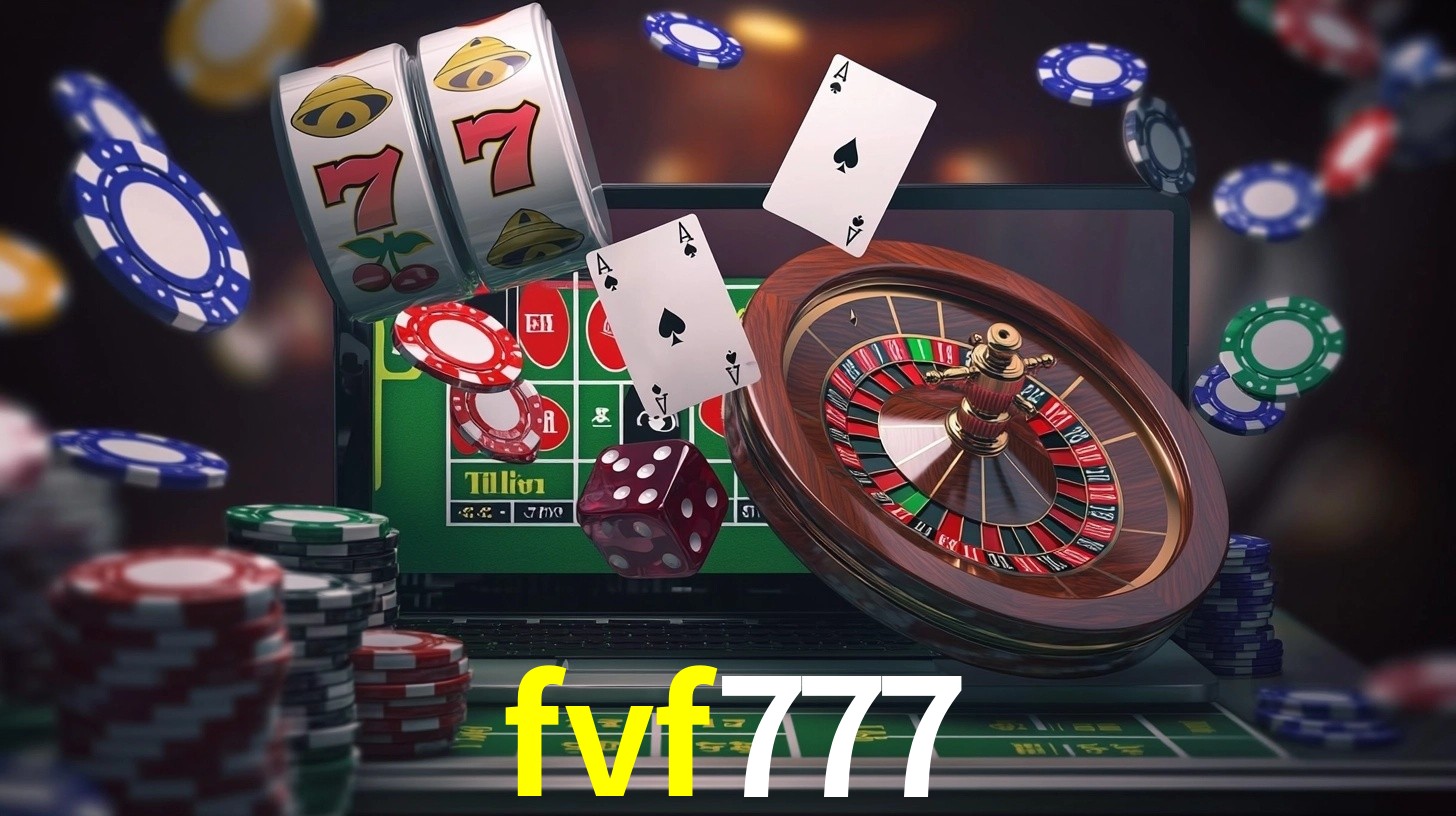 fvf777 app