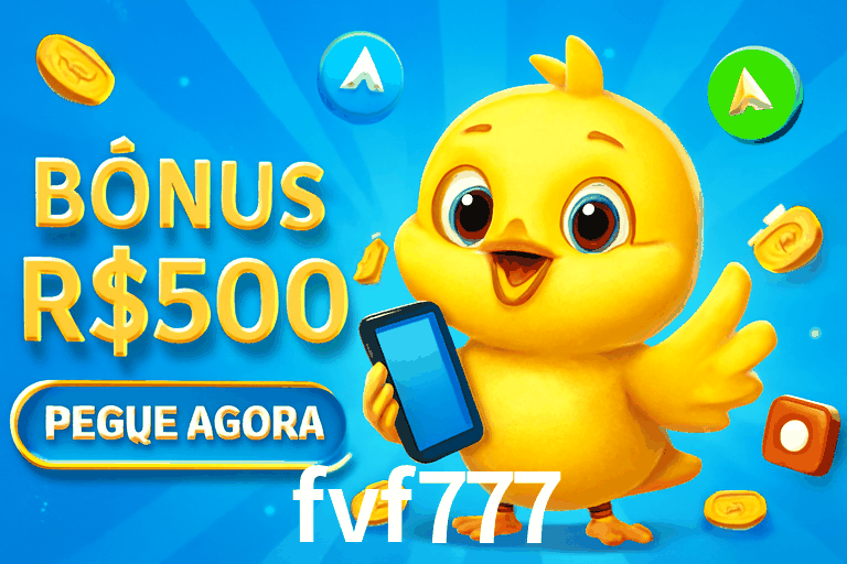Slot Games fvf777
