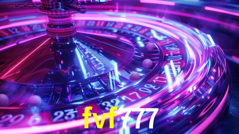 Tecnologia da Plataforma fvf777