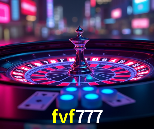 Casino Ao Vivo fvf777