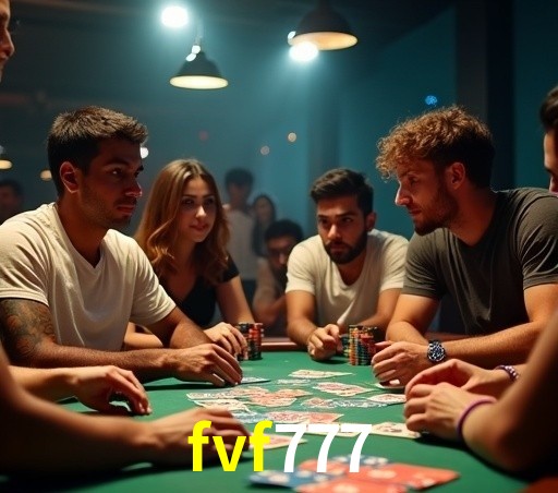 Descubra o Programa VIP da fvf777: Vantagens Exclusivas para Jogadores