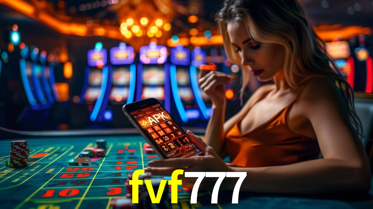 Live Casino fvf777