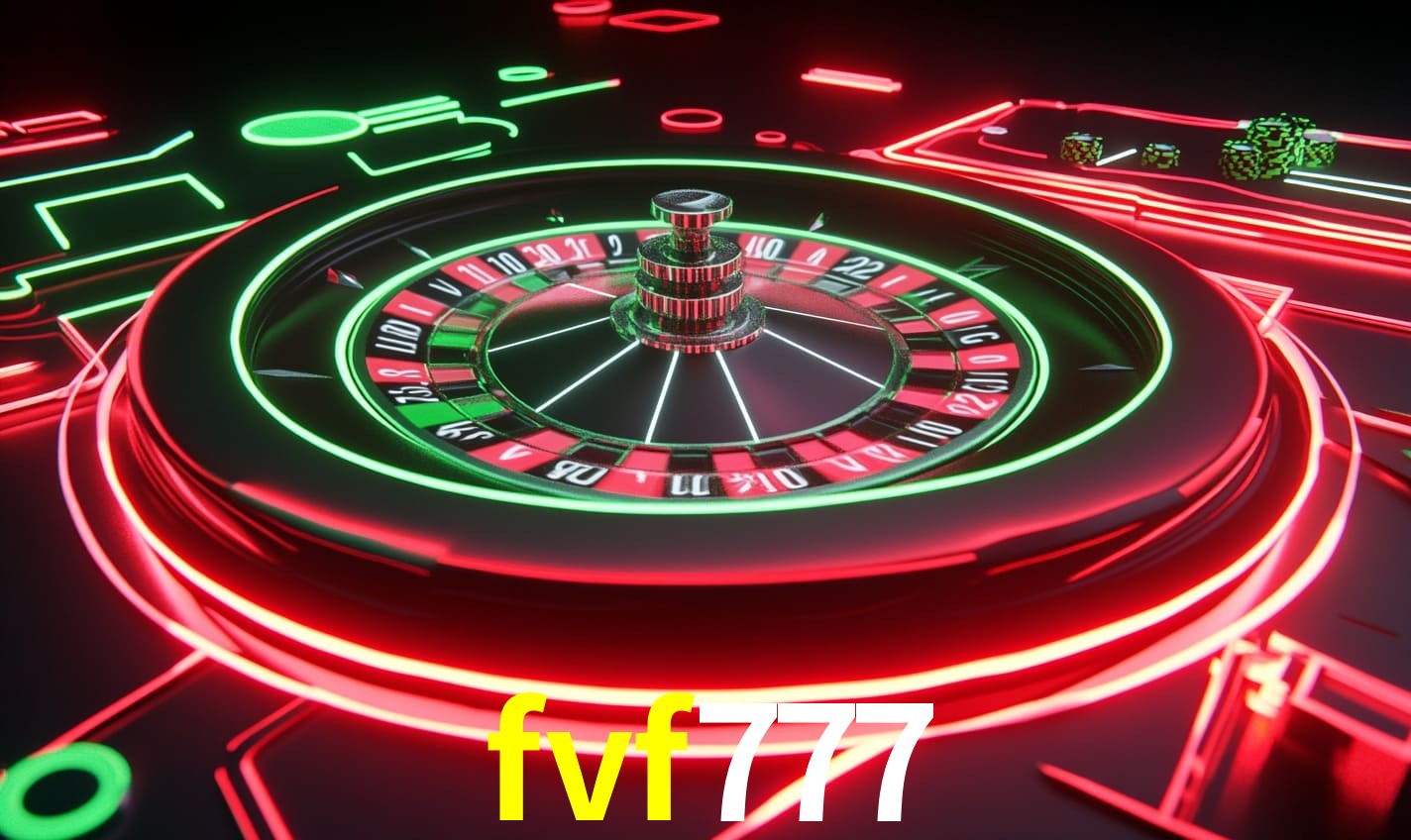 Provedores de Jogos fvf777