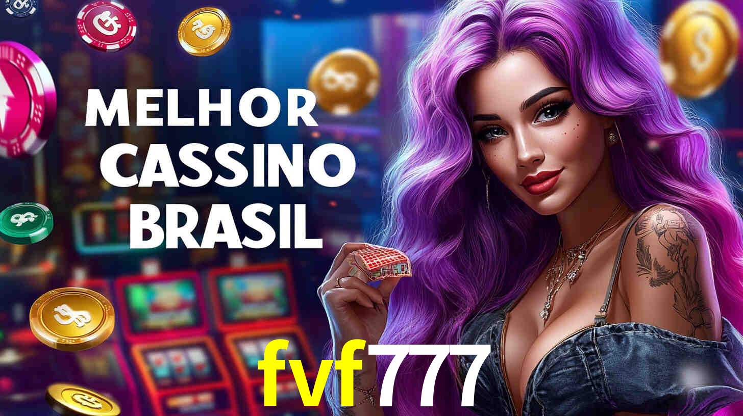 Estatísticas fvf777