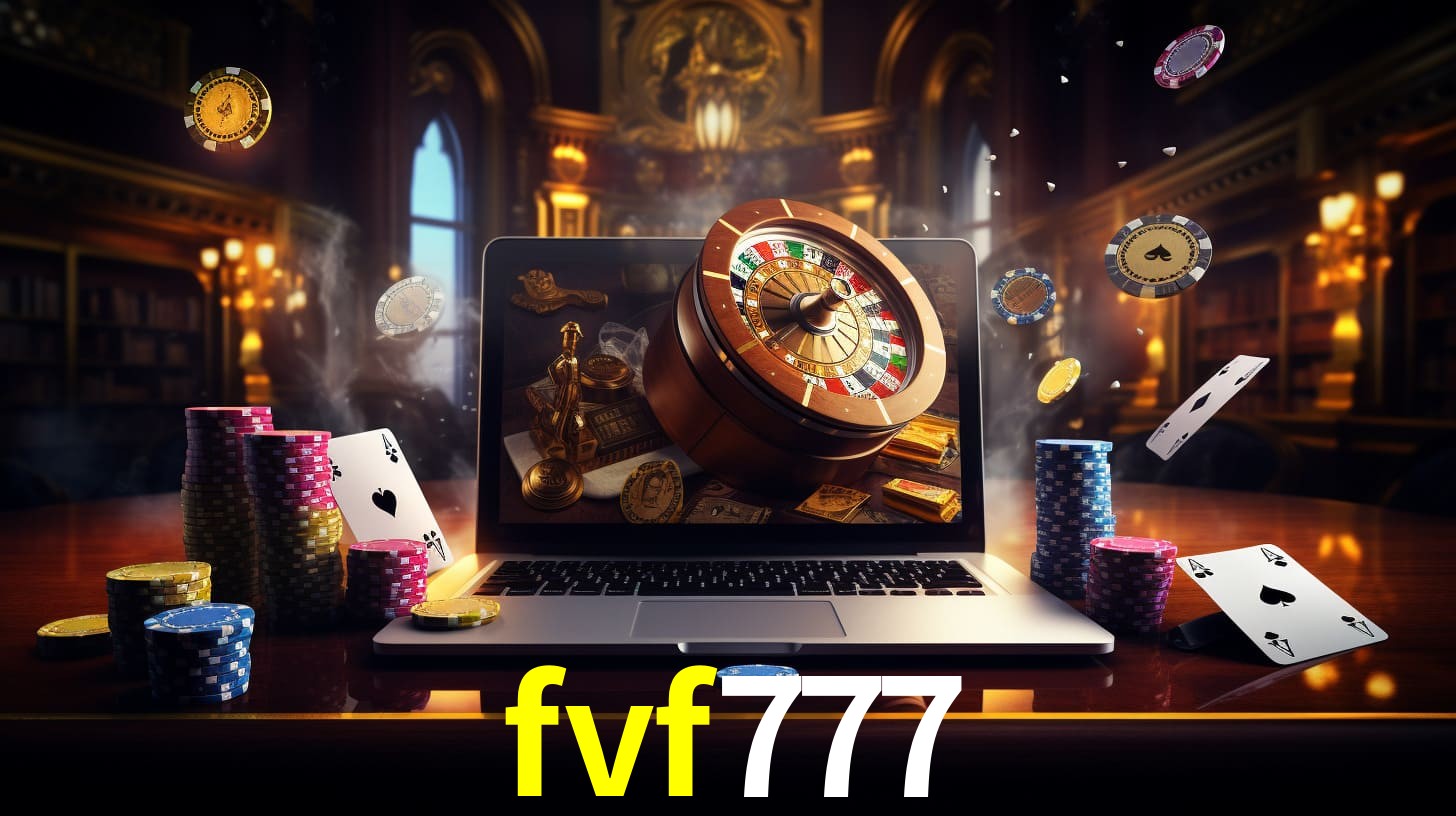 Welcome Bonus fvf777