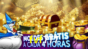 Bônus Diários fvf777