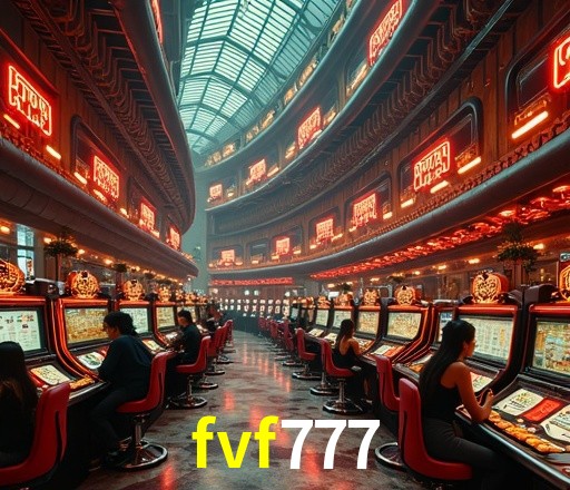 Mesa de Blackjack fvf777