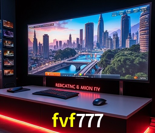 Estatísticas do Jogo fvf777