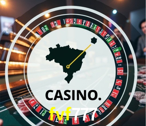 Casino Ao Vivo fvf777