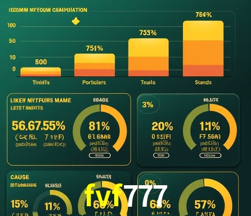 Mesa de Roleta fvf777